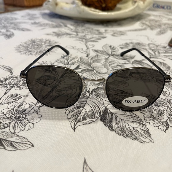 Jimmy Choo HENRI/S HENRI/S 807 (IR) glasses medium - Picture 1 of 7